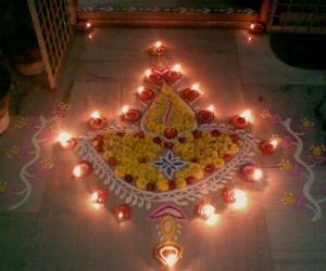 Sarvalaya Deepam