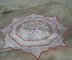 Modernkolam