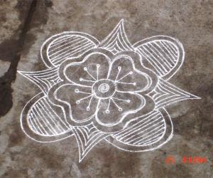 Rangoli: Rangoli