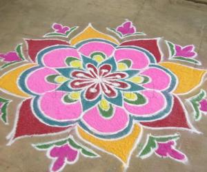 Rangoli1