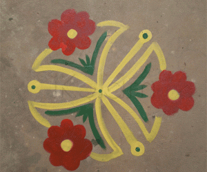 Rangoli