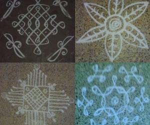 studio kolams