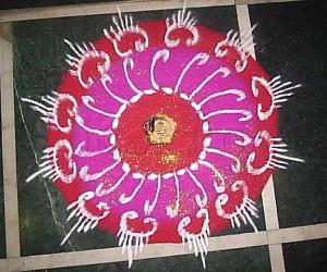 Rangoli: check out this 