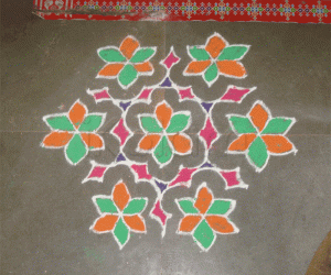 RANGOLI