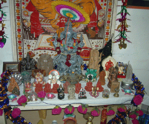 The Ganesh collection