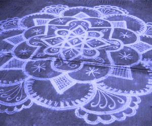 Rangoli