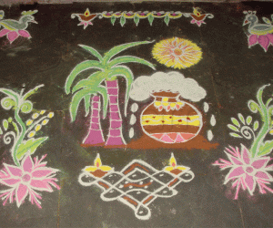 Pongal 