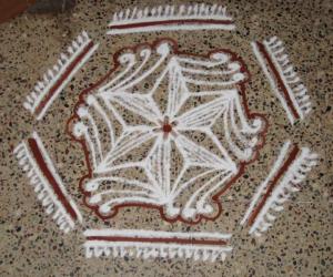 small kolam