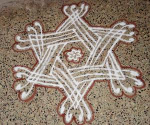 small kolams