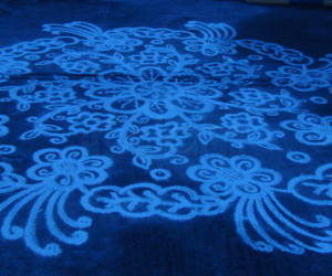 Rangoli -1