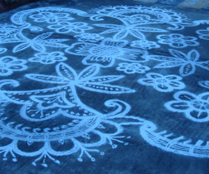 Rangoli - 2