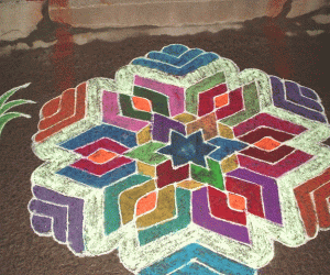 Rangoli