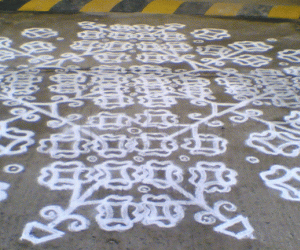 Rangoli