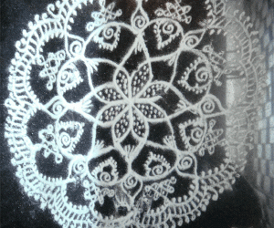 Rangoli