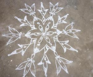 kolam