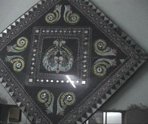 Rangoli: Wall Hanging