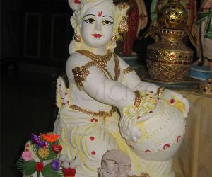 navrathri golu contest