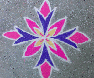 Kolam