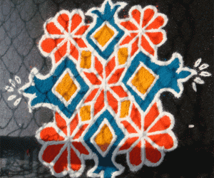 Rangoli