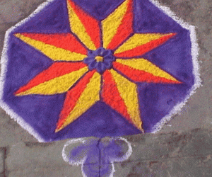 Rangoli