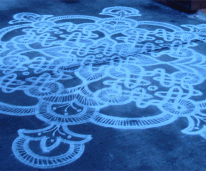 Kolam