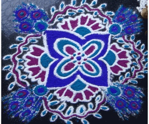 Rangoli