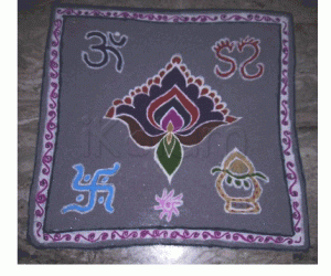 RANGOLI