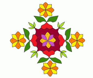 Kolam