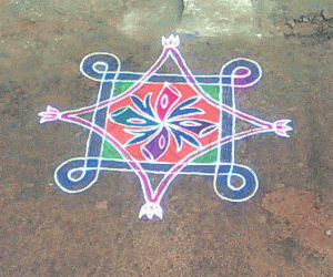 Rangoli