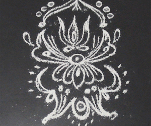 Rangoli