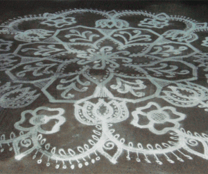 Rangoli