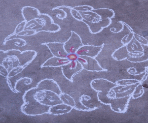 Kolam