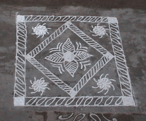 Rangoli