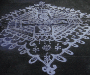 Rangoli