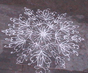 Rangoli