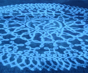 RANGOLI