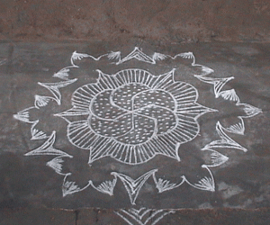 Rangoli