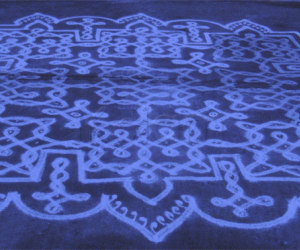 Rangoli