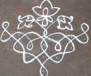 Sikku kolam