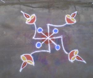 Apartment Kolam