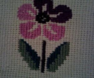 Cross stitch pattern 