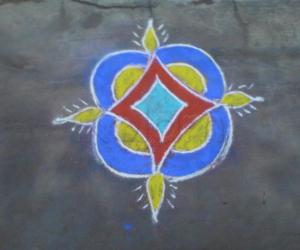 Apartment kolam2