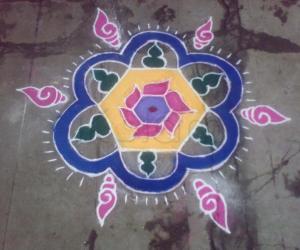 Rangoli