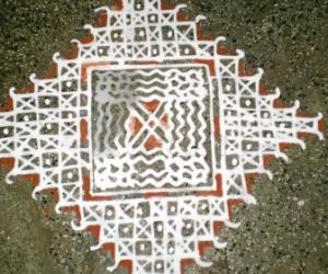 padikolam