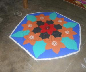 rangoli