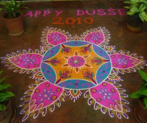 DASARA 2010