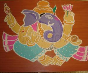 Ganesha