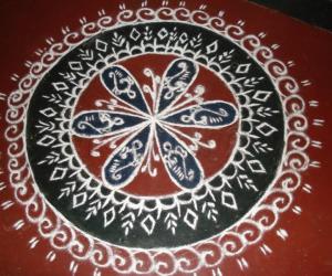 Rangoli: Rangoli