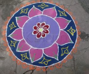 Rangoli