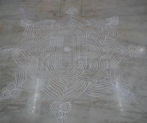 kolam